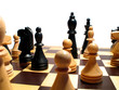 echecs echecs