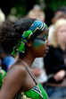 jeune femme des îles 2