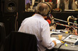 on air on air