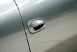 détail de voiture