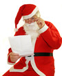 santa