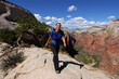 hiking