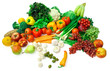 vegetables and fruits arrangement 2 vegetables and fruits arrangement 2