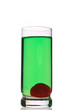 st patrick's day cocktail