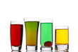 shots