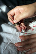 dressmaker