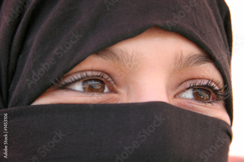Photo: arabische augen 4 arabische augen 4
