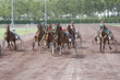 course de chevaux