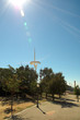 barcelona olimpic park barcelona olimpic park