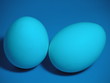 huevos azules huevos azules
