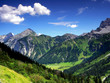 alpen