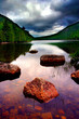 jordan pond, acadia national park jordan pond, acadia national park