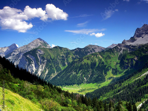 Photo: alpen alpen
