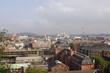 nottingham city skyline nottingham city skyline