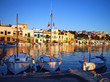 porto colom