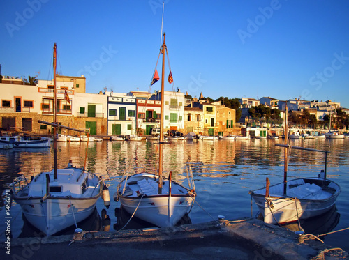 porto colom