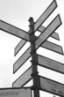 sign post sign post