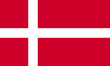 dänemark denmark fahne flag