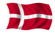 dänemark denmark fahne flag dänemark denmark fahne flag