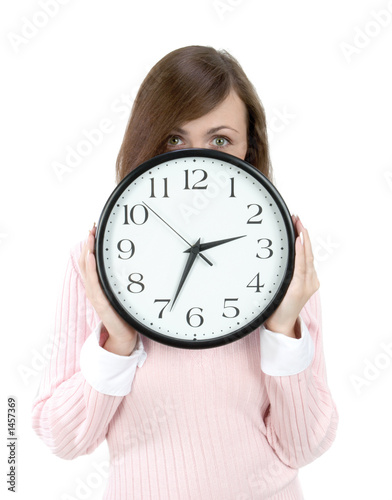 Photo: time concept time concept