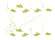 underwater musical school.