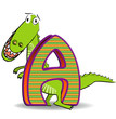 alligator