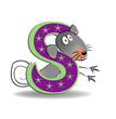 souris