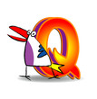 oiseau - quelea