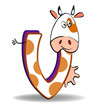 vache