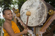 buddhistische mönche buddhistische mönche