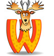 whapiti