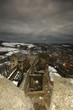 ruins of bolkow