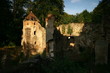 castle