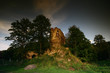 castle