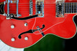 accoustic guitar