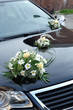 wedding car