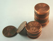 penny stacks