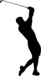 golfer