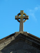 Foto: celtic cross celtic cross