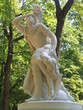 statue parc varsovie