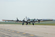 b-17 flying fortress