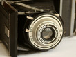 old camera praxar
