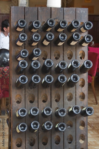 Photo: winerack winerack