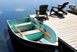 lake chairs