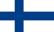 finnland finland fahne flag finnland finland fahne flag