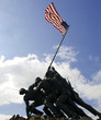 marine memorial iwo jima