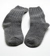 warm socks