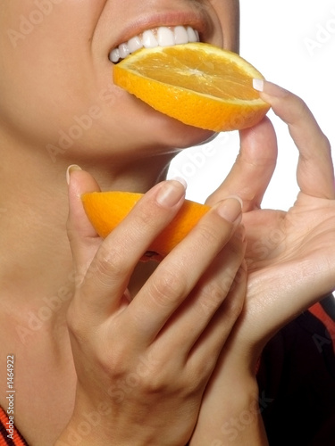 Photo: orange orange