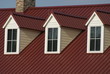 attic windows