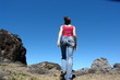 Foto: marche en bas marche en bas